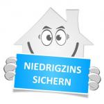 Hypothekenzinsen vergleichen Günstige Hypothekenzinsen vergleichen